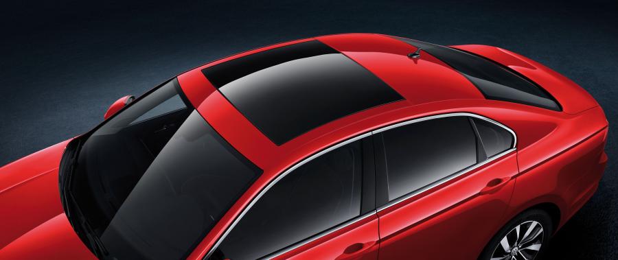 Детали экстерьера Volkswagen Lamando 2018 года  (фото 5 из 24)